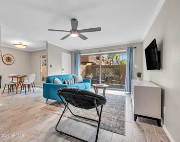 3500 Hayden Rd #1703, Scottsdale, AZ 85251