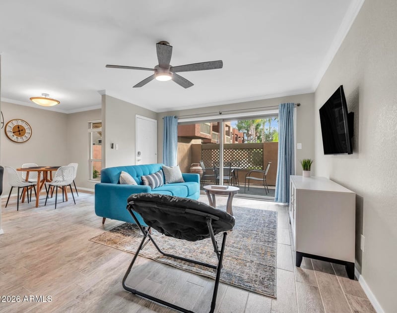 3500 Hayden Rd #1703, Scottsdale, AZ 85251
