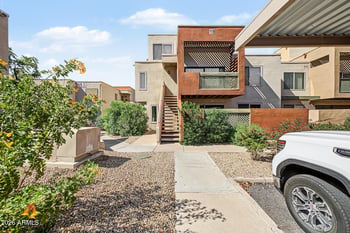 3500 N Hayden Rd #1901, Scottsdale, AZ 85251