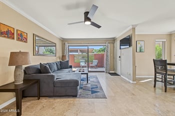 3500 N Hayden Rd #1901, Scottsdale, AZ 85251