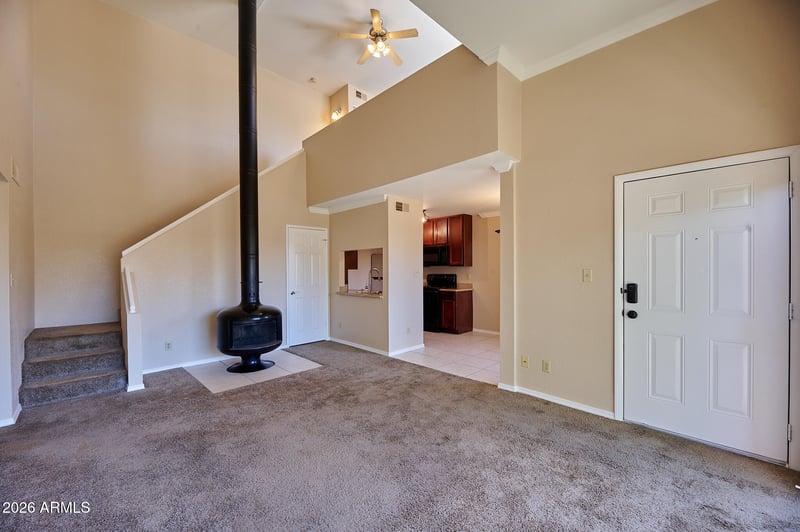 3500 Hayden Rd #310, Scottsdale, AZ 85251