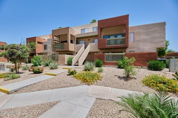 3500 Hayden Rd #310, Scottsdale, AZ 85251