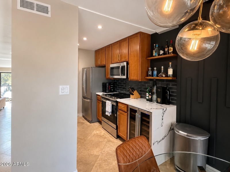 3500 N Hayden Rd #503, Scottsdale, AZ 85251