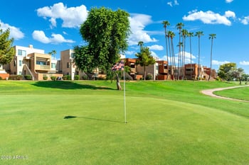 3500 N Hayden Rd #503, Scottsdale, AZ 85251