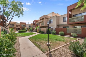 3500 N Hayden Rd #907, Scottsdale, AZ 85251