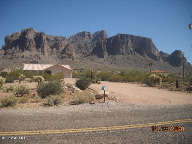 3500 N Val Vista Rd #1, Apache Junction, AZ 85119
