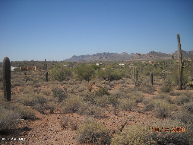3500 N Val Vista Rd #1, Apache Junction, AZ 85119