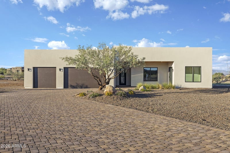 3500 Old Stagecoach Rd, Wickenburg, AZ 85390