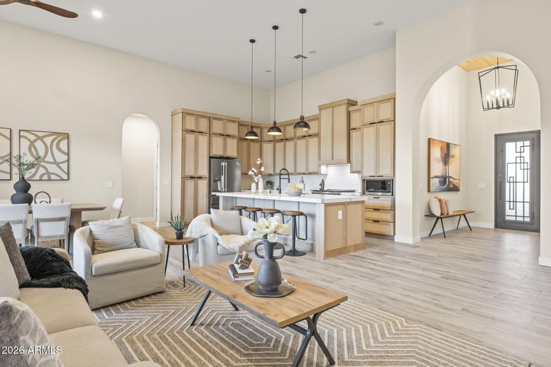 3500 Old Stagecoach Rd, Wickenburg, AZ 85390