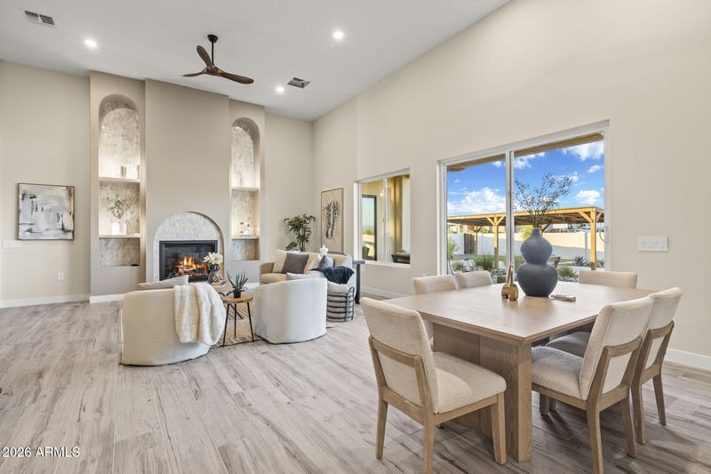 3500 Old Stagecoach Rd, Wickenburg, AZ 85390