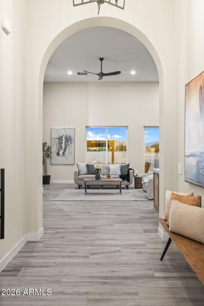 3500 Old Stagecoach Rd, Wickenburg, AZ 85390