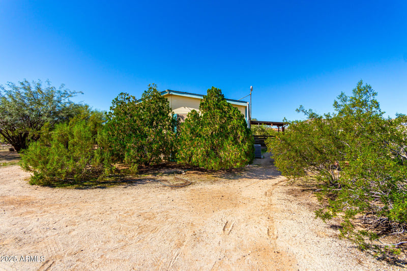 3500 Phillips Rd, San Tan Valley, AZ 85144