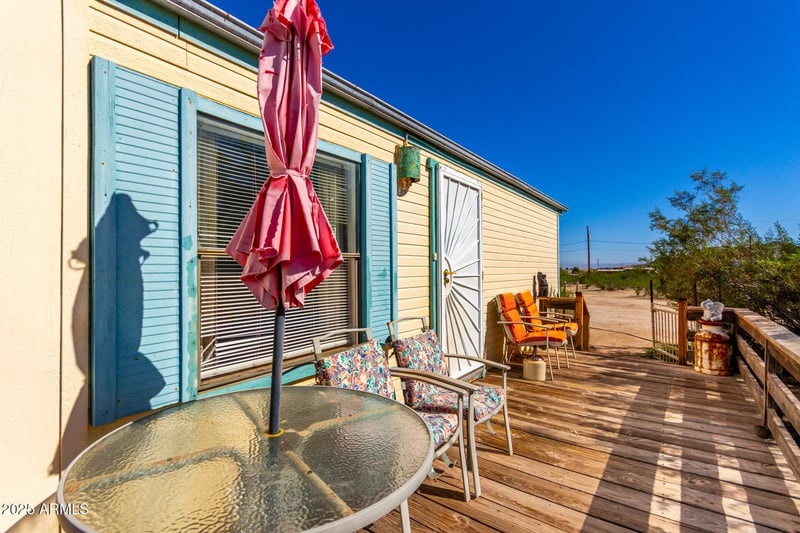 3500 Phillips Rd, San Tan Valley, AZ 85144