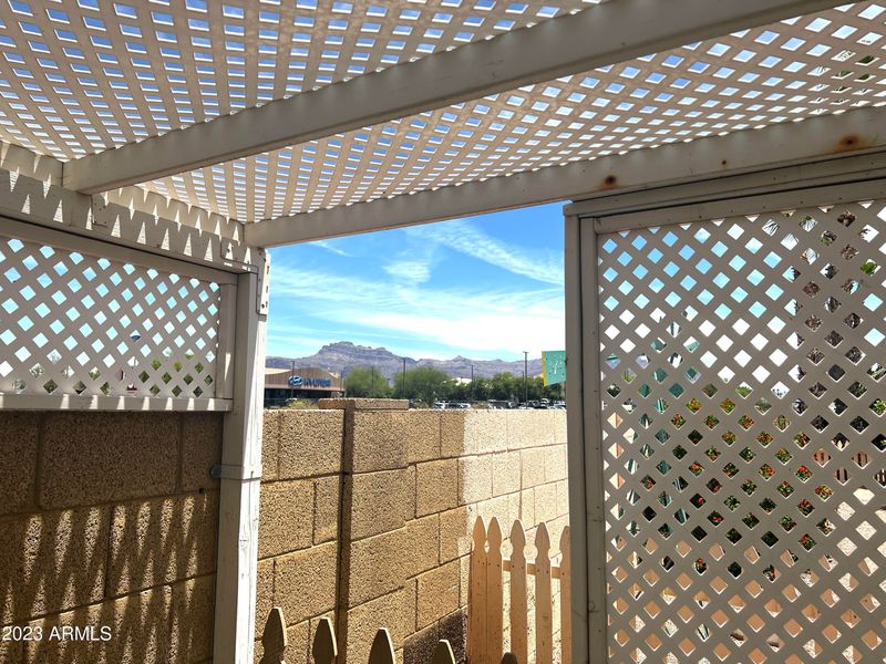 3500 S Tomahawk Rd #124, Apache Junction, AZ 85119