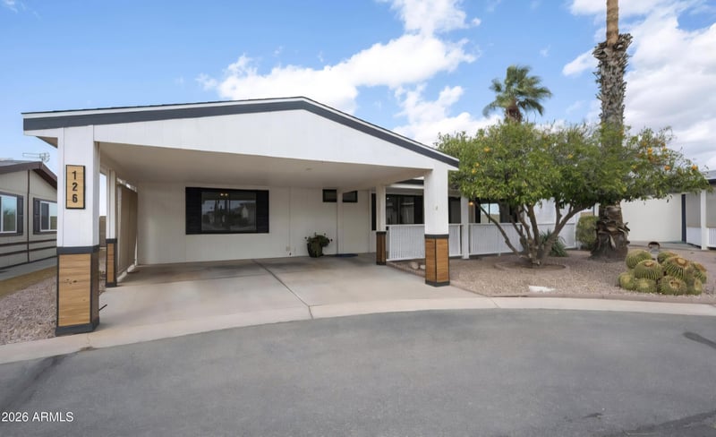 3500 Tomahawk Rd #126, Apache Junction, AZ 85119