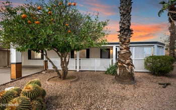 3500 Tomahawk Rd #126, Apache Junction, AZ 85119