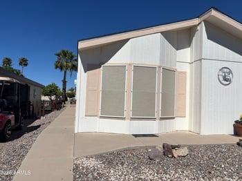 3500 S Tomahawk Rd #170, Apache Junction, AZ 85119