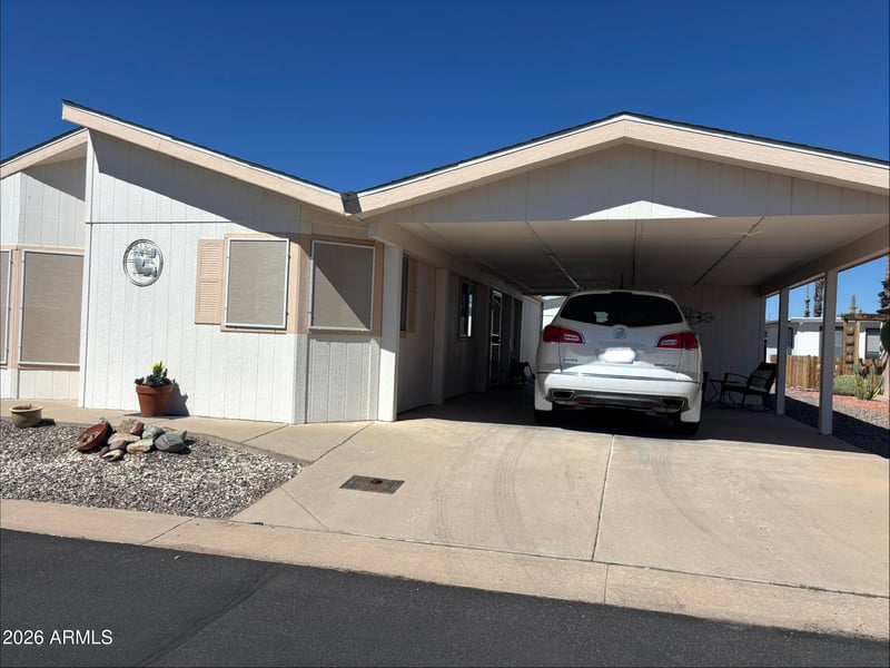 3500 S Tomahawk Rd #170, Apache Junction, AZ 85119