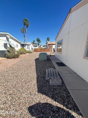 3500 S Tomahawk Rd #170, Apache Junction, AZ 85119