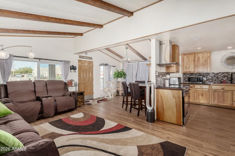 3500 S Tomahawk Rd #188, Apache Junction, AZ 85119
