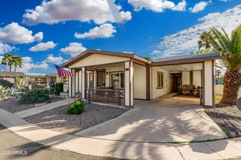 3500 S Tomahawk Rd #188, Apache Junction, AZ 85119