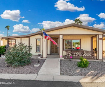 3500 S Tomahawk Rd #188, Apache Junction, AZ 85119