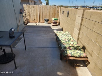 3500 Tomahawk Rd LOT 113, Apache Junction, AZ 85119