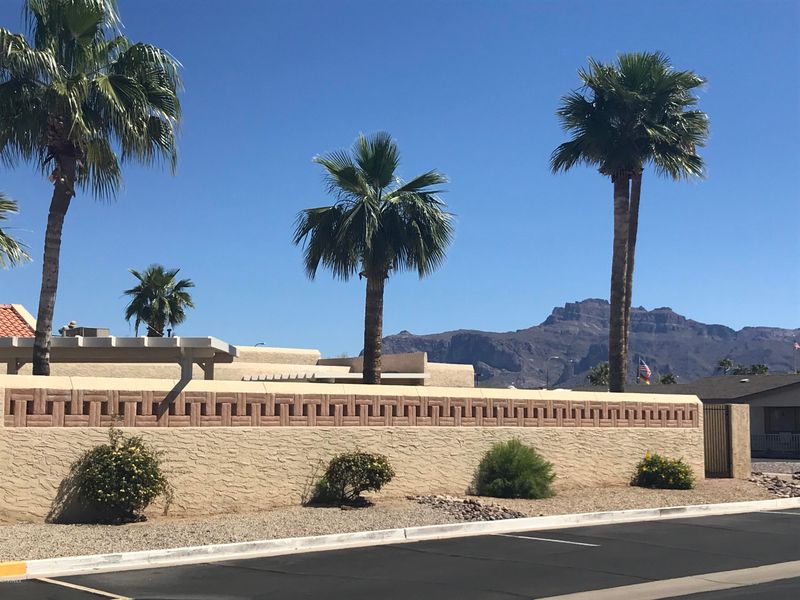 3500 S Tomahawk Rd LOT 189, Apache Junction, AZ 85119