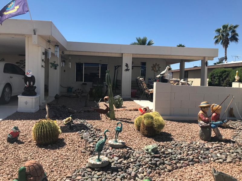 3500 S Tomahawk Rd LOT 189, Apache Junction, AZ 85119