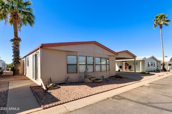 3500 Tomahawk Lot 184 Rd LOT, Apache Junction, AZ 85119