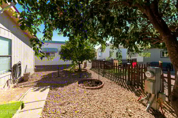 3500 Tomahawk Lot 184 Rd LOT, Apache Junction, AZ 85119