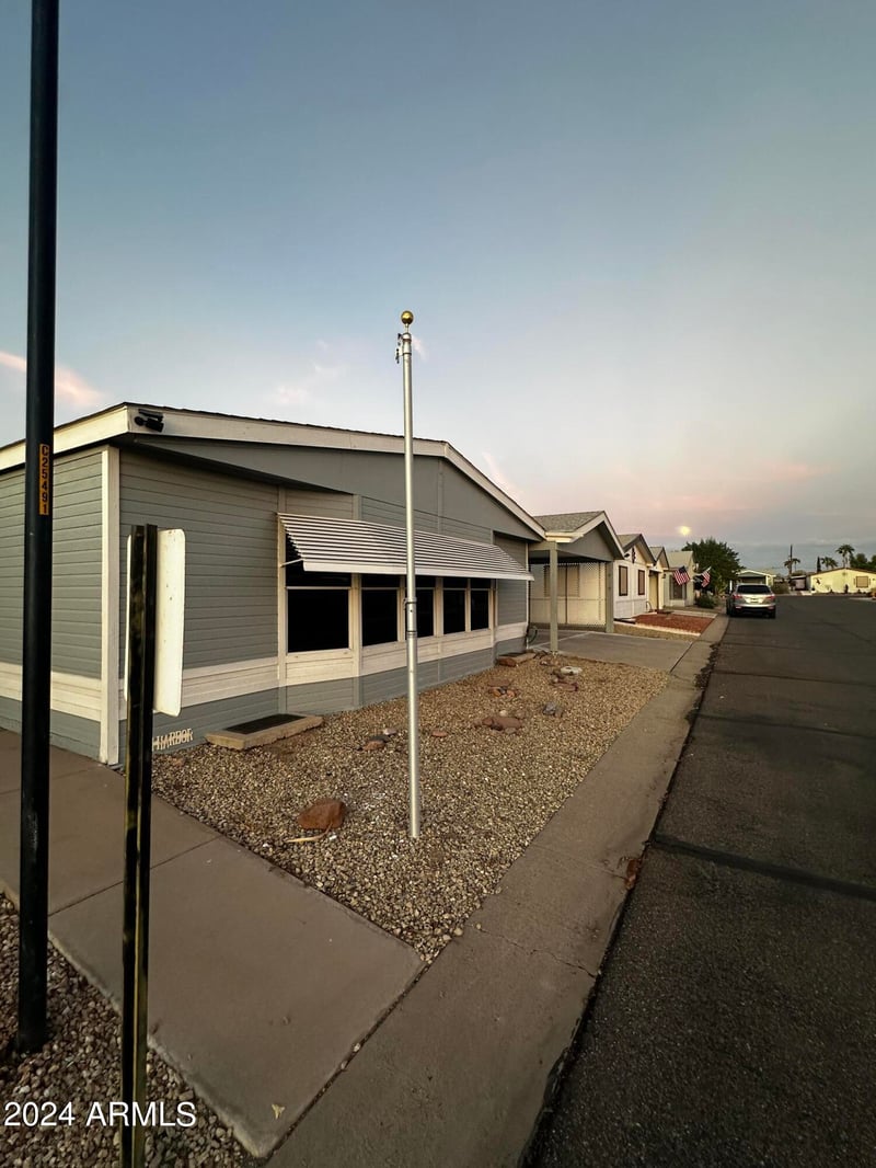 3500 Tomahawk Rd #110, Apache Junction, AZ 85119
