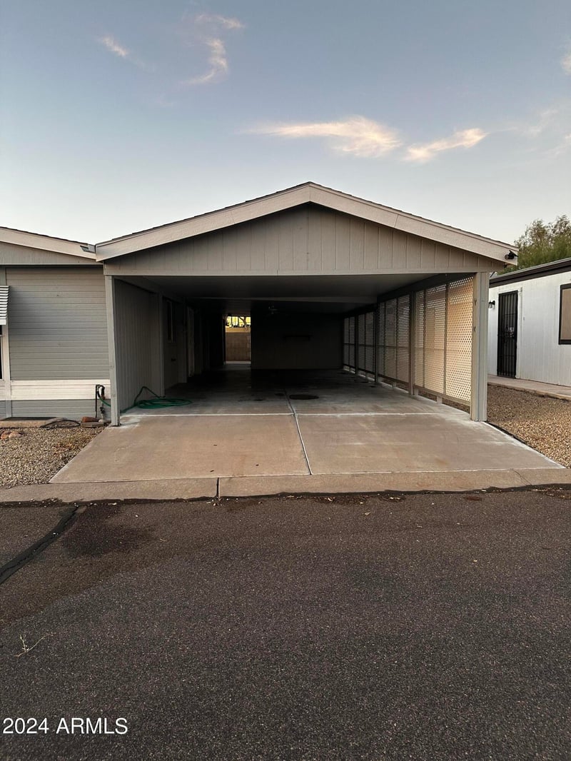 3500 Tomahawk Rd #110, Apache Junction, AZ 85119