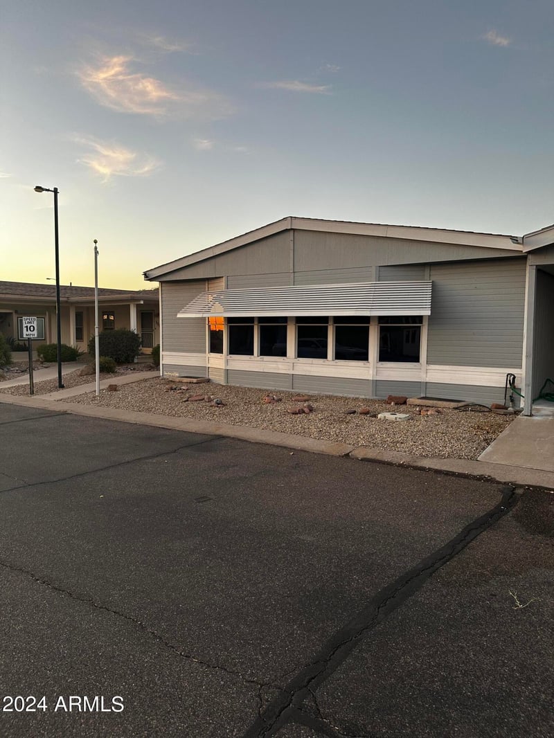 3500 Tomahawk Rd #110, Apache Junction, AZ 85119