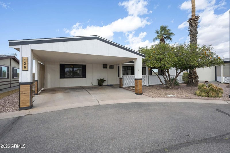 3500 Tomahawk Rd #126, Apache Junction, AZ 85119