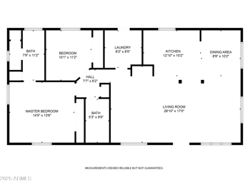 3500 Tomahawk Rd #126, Apache Junction, AZ 85119