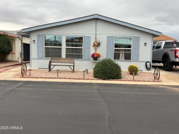 3500 Tomahawk Rd #153, Apache Junction, AZ 85119