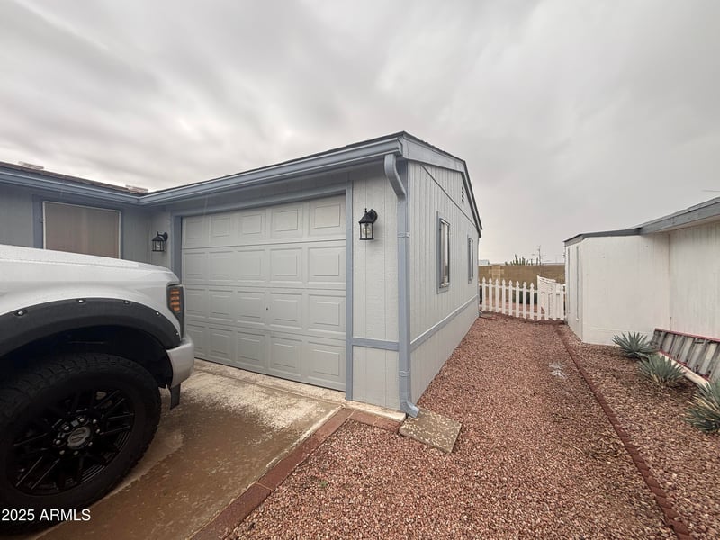 3500 Tomahawk Rd #153, Apache Junction, AZ 85119