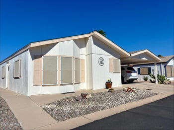 3500 Tomahawk Rd #170, Apache Junction, AZ 85119