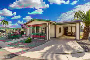 3500 Tomahawk Rd #188, Apache Junction, AZ 85119