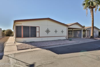 3500 Tomahawk Unit 142 Rd, Apache Junction, AZ 85119