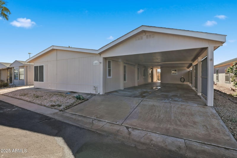 3500 Tomahawk Unit 142 Rd, Apache Junction, AZ 85119