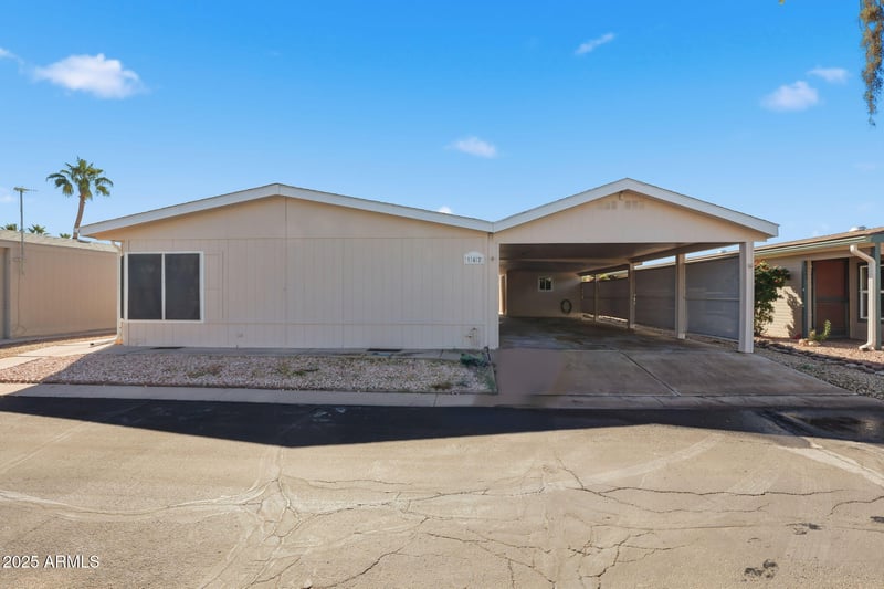 3500 Tomahawk Unit 142 Rd, Apache Junction, AZ 85119