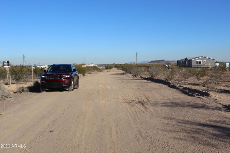 35000 Mcneil St #35, Arlington, AZ 85322