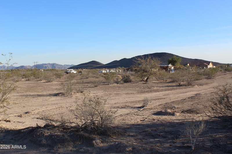 35000 Mcneil St #35, Arlington, AZ 85322