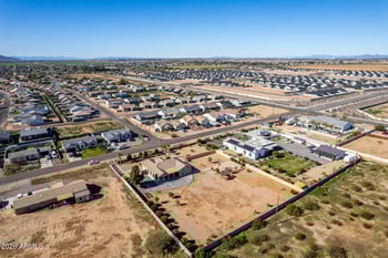 35001 Surrey Ln, San Tan Valley, AZ 85140