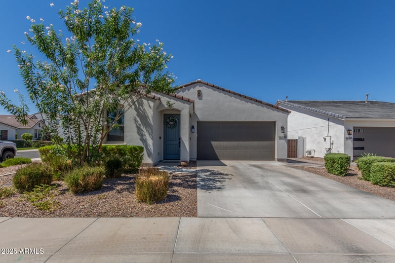 35002 Barrel Rd, San Tan Valley, AZ 85144