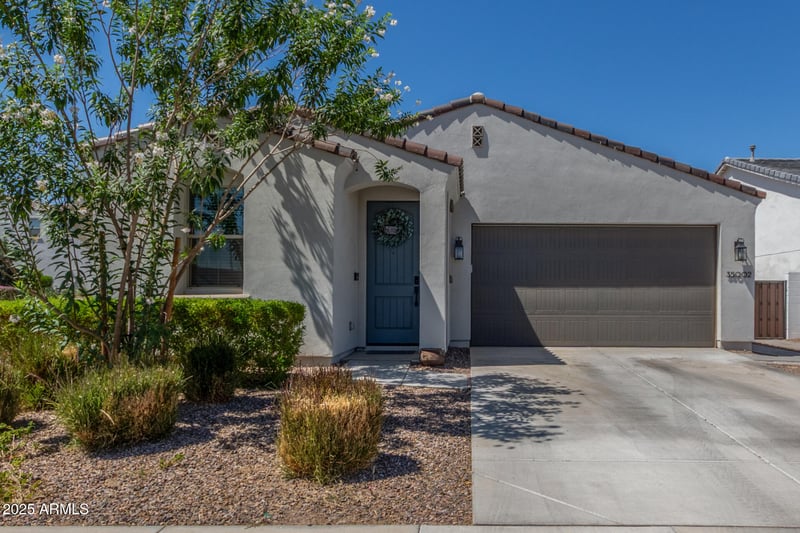 35002 Barrel Rd, San Tan Valley, AZ 85144