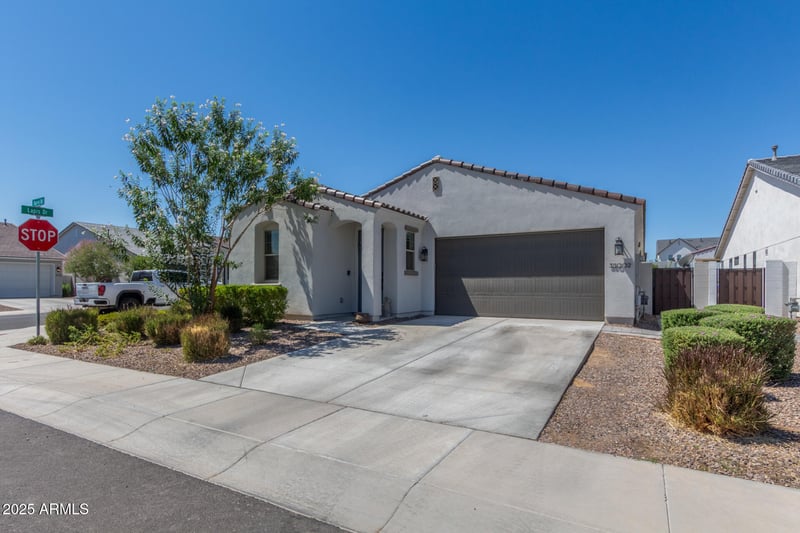 35002 Barrel Rd, San Tan Valley, AZ 85144
