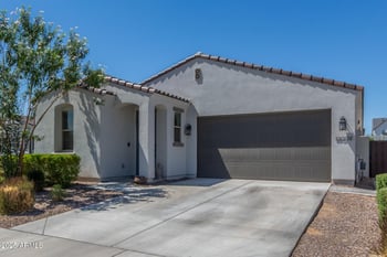 35002 Barrel Rd, San Tan Valley, AZ 85144